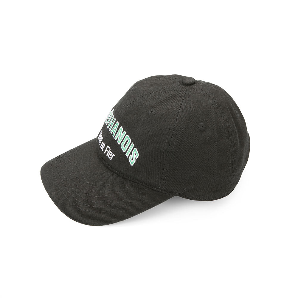 Casquette chino Stéphanois