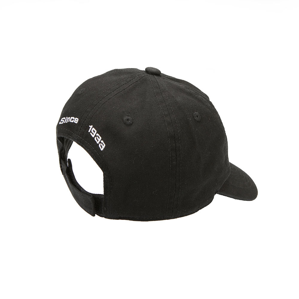 Casquette chino Stéphanois
