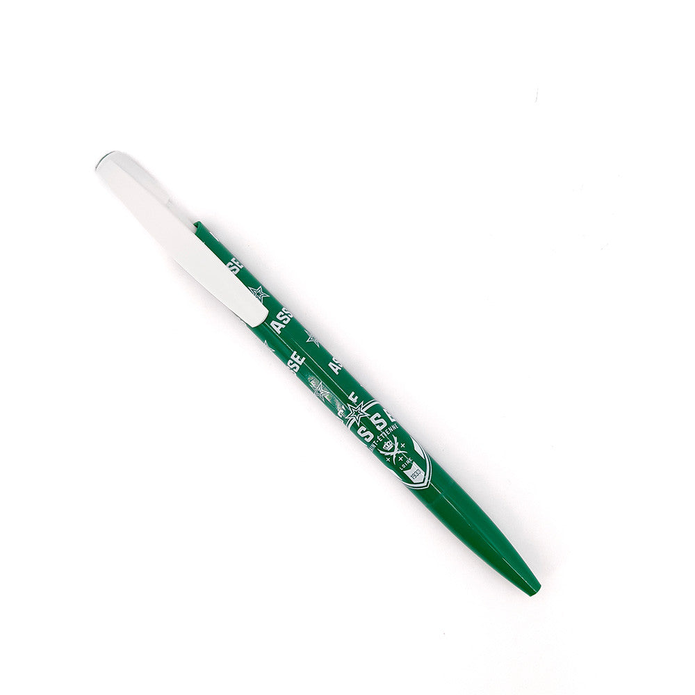 Stylo BIC ASSE VERT