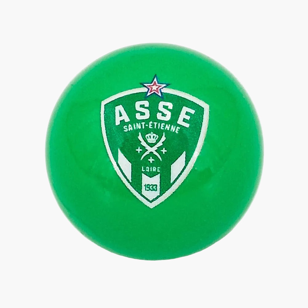 ASSE GREEN PETANQUE PIG