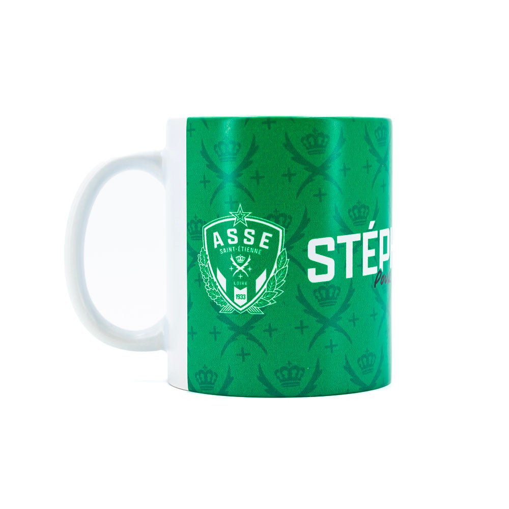 MUG STEPHANOIS POUR TOUJOURS
