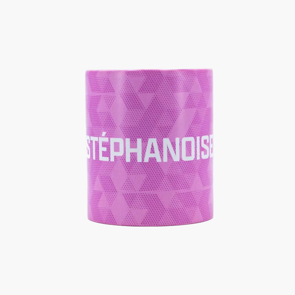 STEPHANOISE PINK MUG