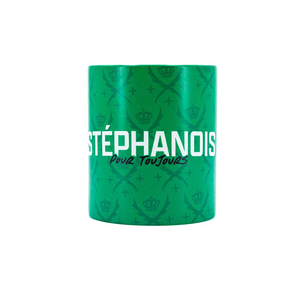 MUG STEPHANOIS POUR TOUJOURS
