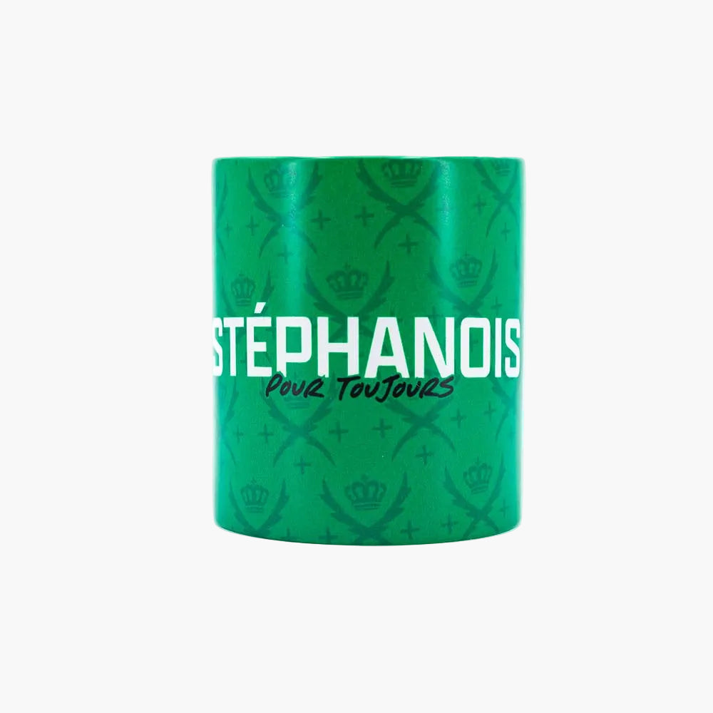 STEPHANOIS MUG FOREVER