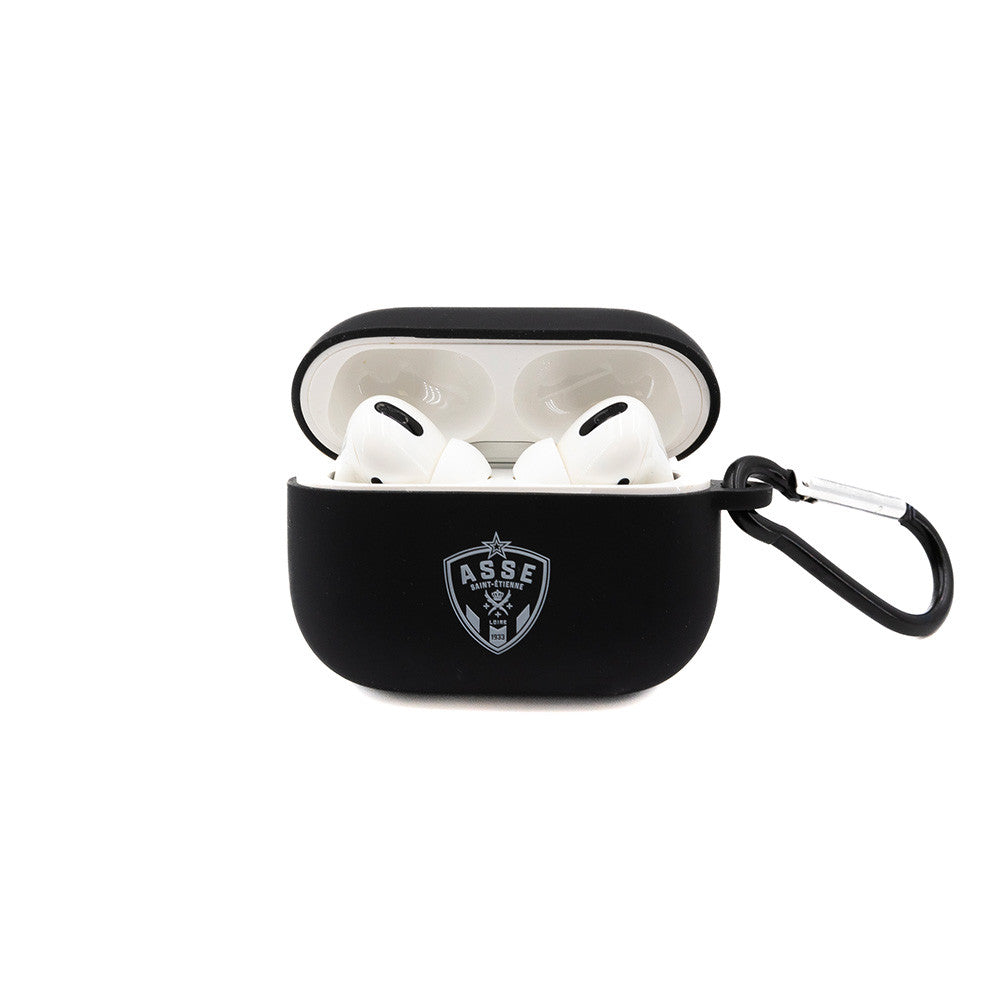ÉTUI ASSE EN SILICONE POUR AIRPODS PRO