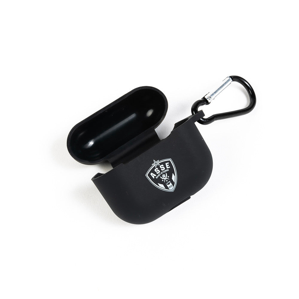 ÉTUI ASSE EN SILICONE POUR AIRPODS 3E GÉNÉRATION