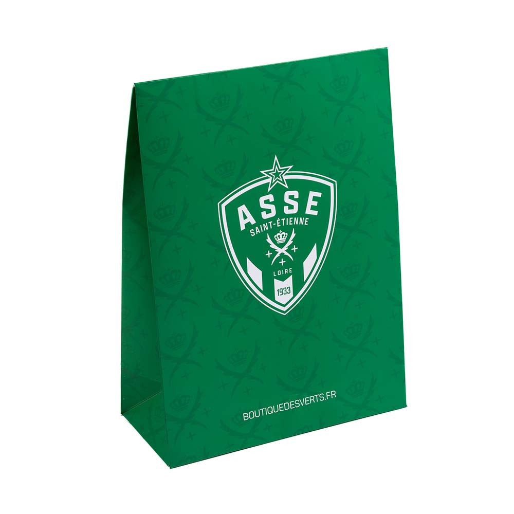 POCHETTE CADEAU AS SAINT-ÉTIENNE