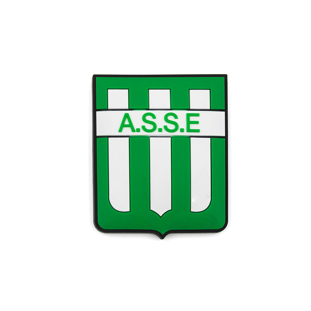 MAGNET LOGO ASSE ANNÉES 1960