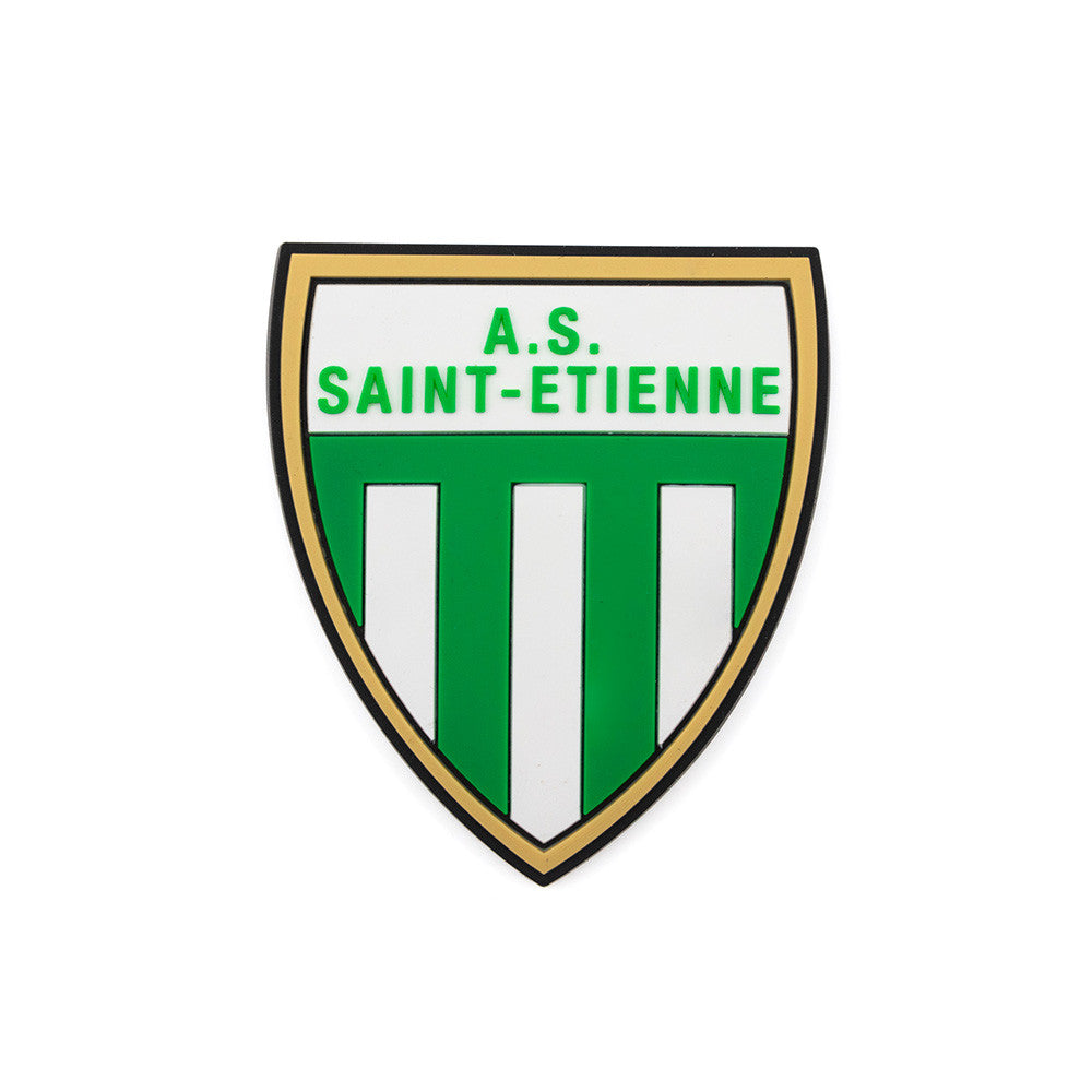 MAGNET LOGO ASSE ANNÉES 1980