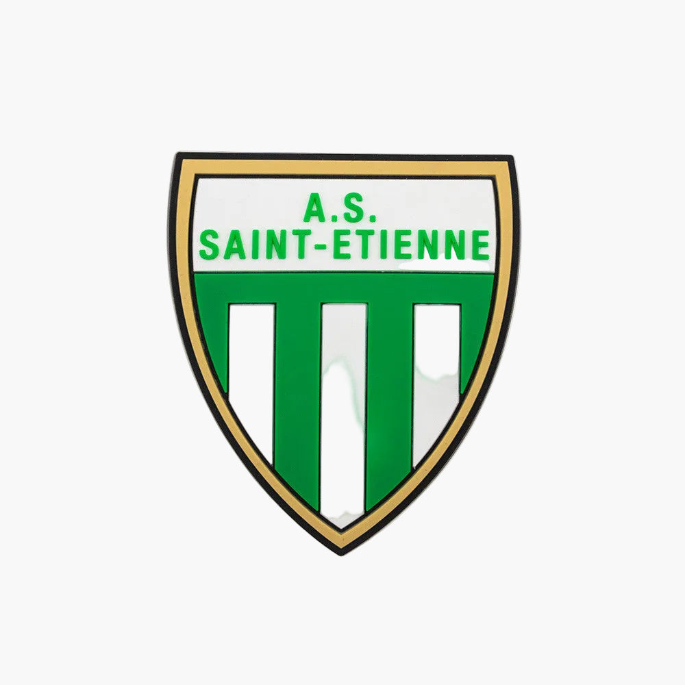 MAGNET LOGO ASSE 1980s