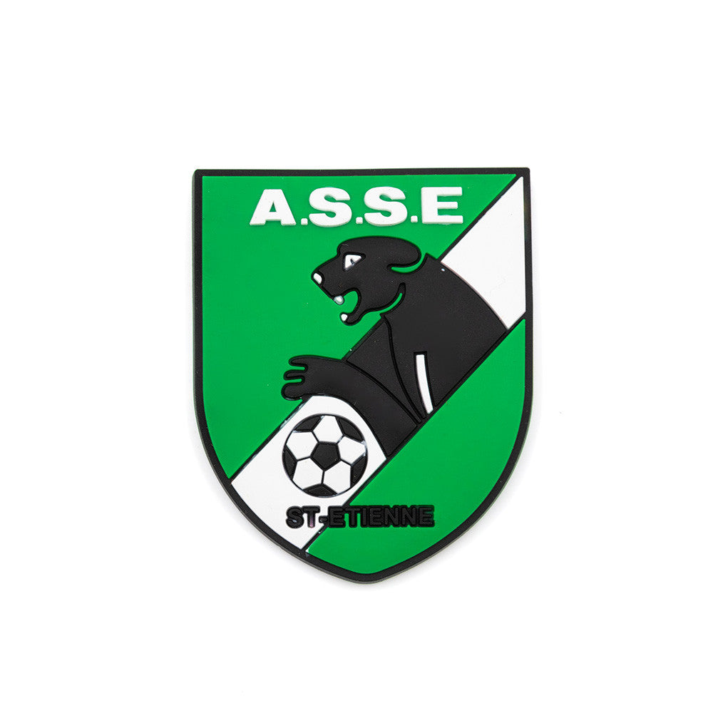 MAGNET LOGO ASSE ANNÉES 1987-1992