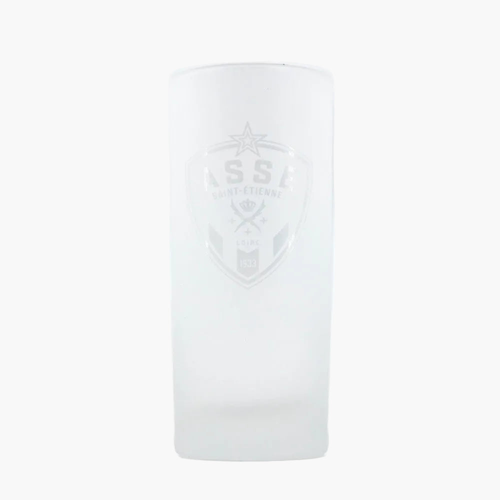 VERRE À SODA ASSE