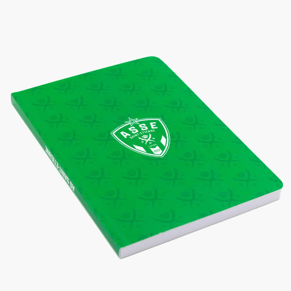 ASSE NOTEBOOK 96 PAGES
