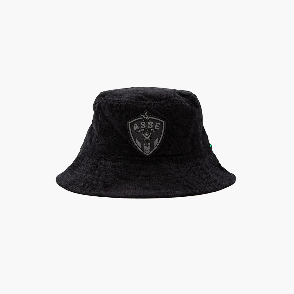 Children's velvet bob