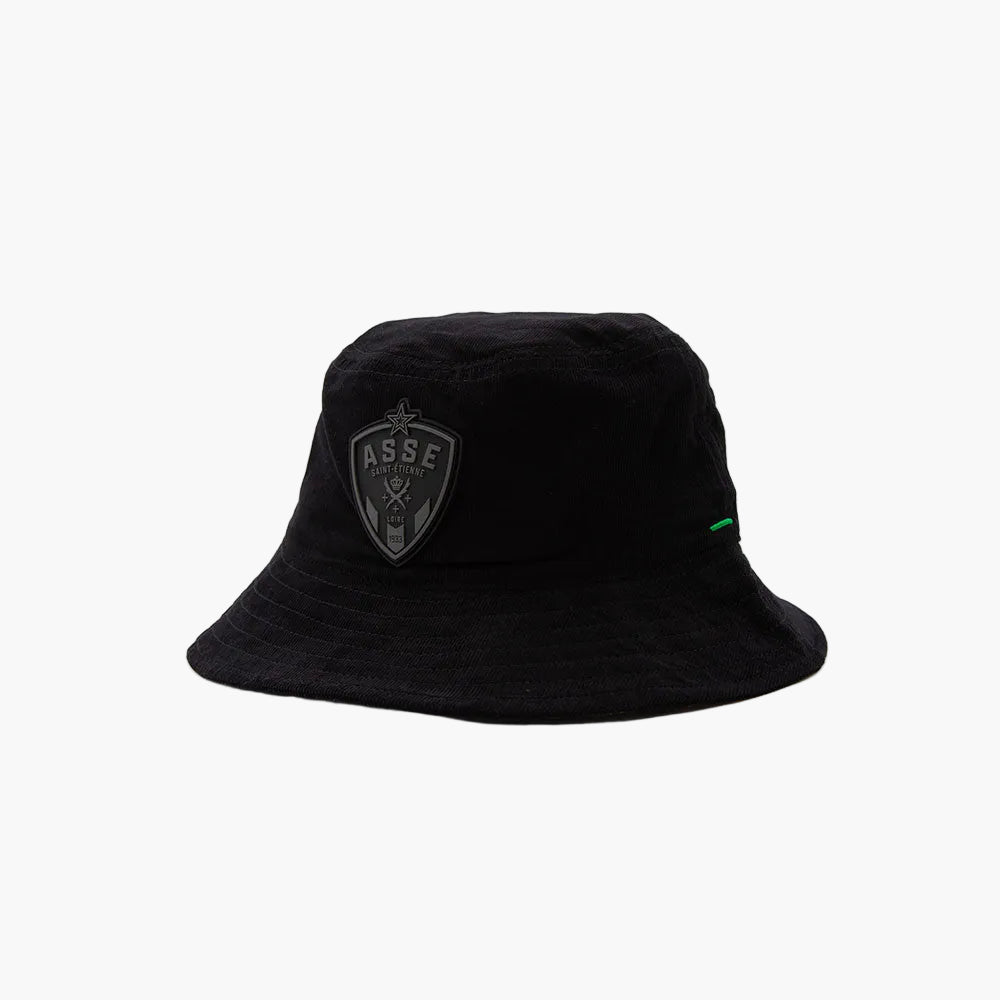 Children's velvet bob