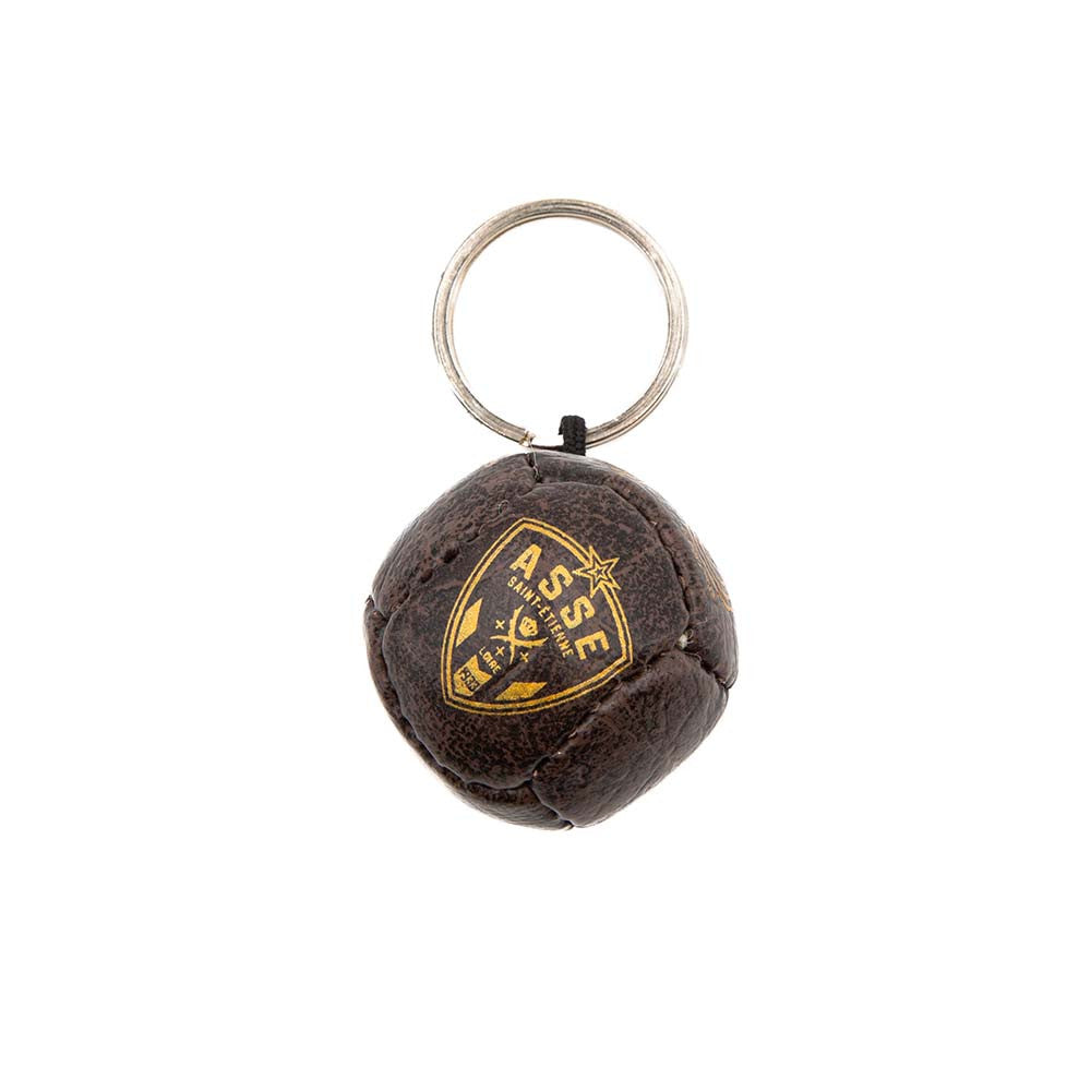 Porte-clés BALLON VINTAGE 90 ANS ASSE