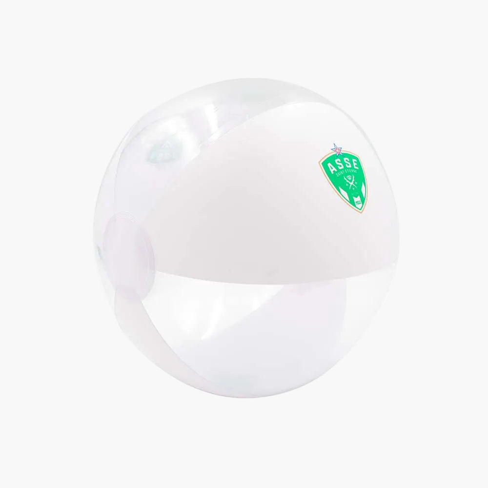 Ballon de plage ASSE
