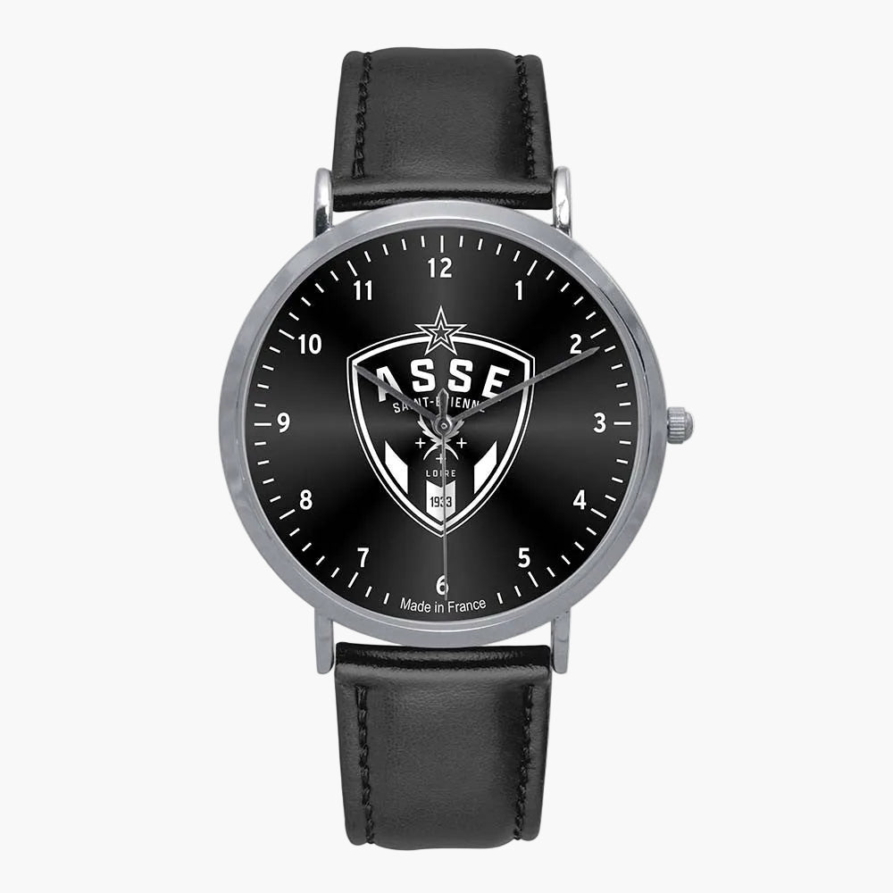 WATCH ASSE BLACK CAMPUS