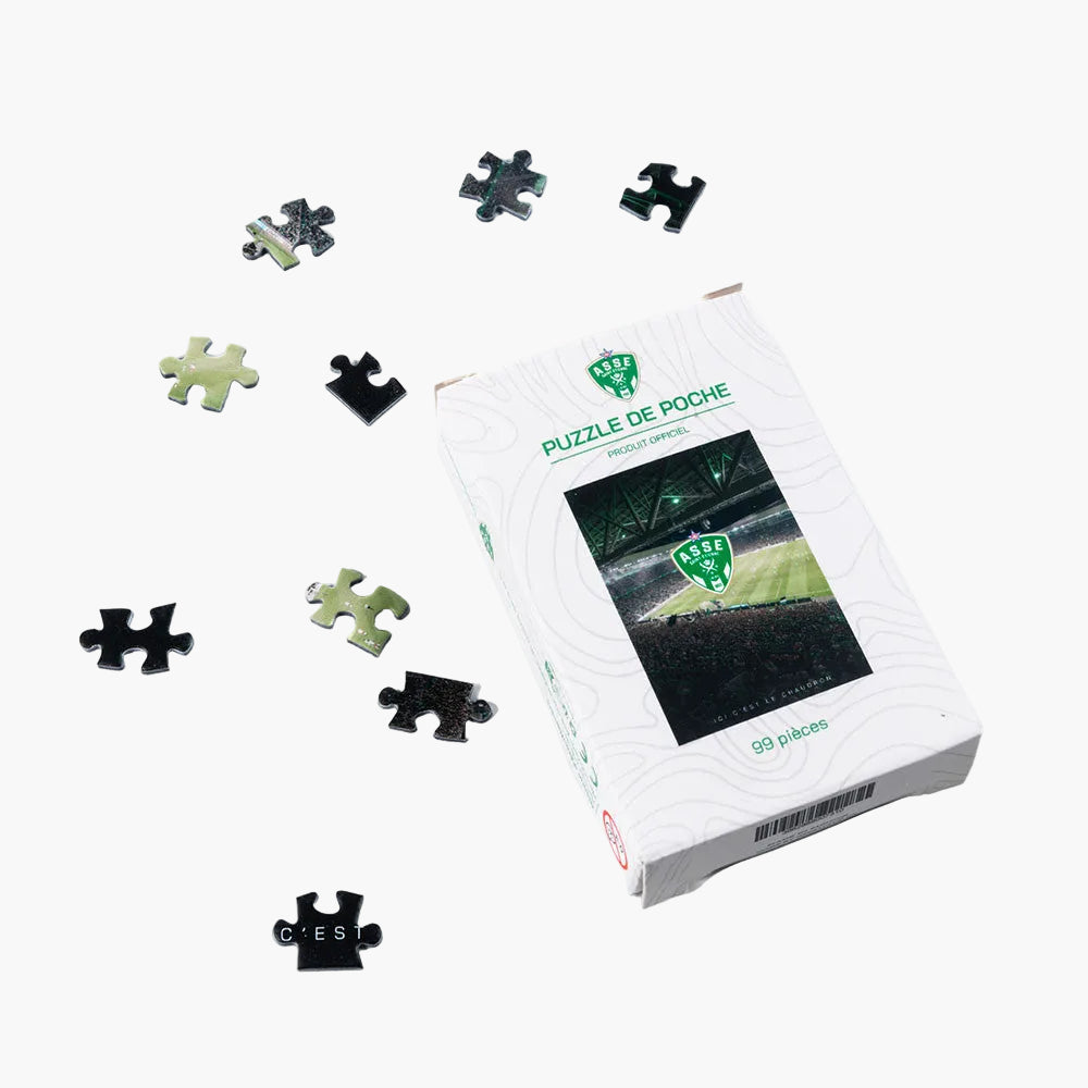 ASSE POCKET PUZZLE