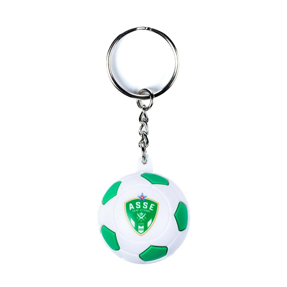 Porte-clés BALLON PVC