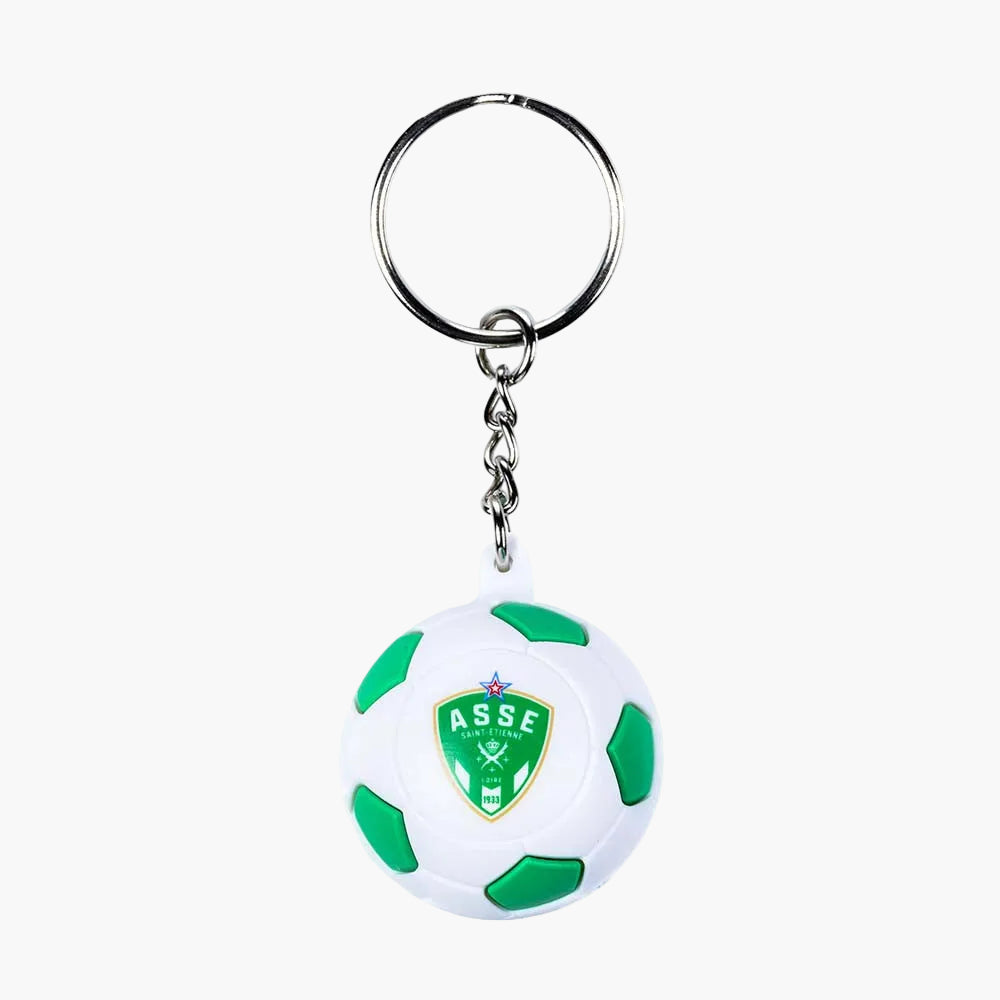 PVC BALLOON keychain