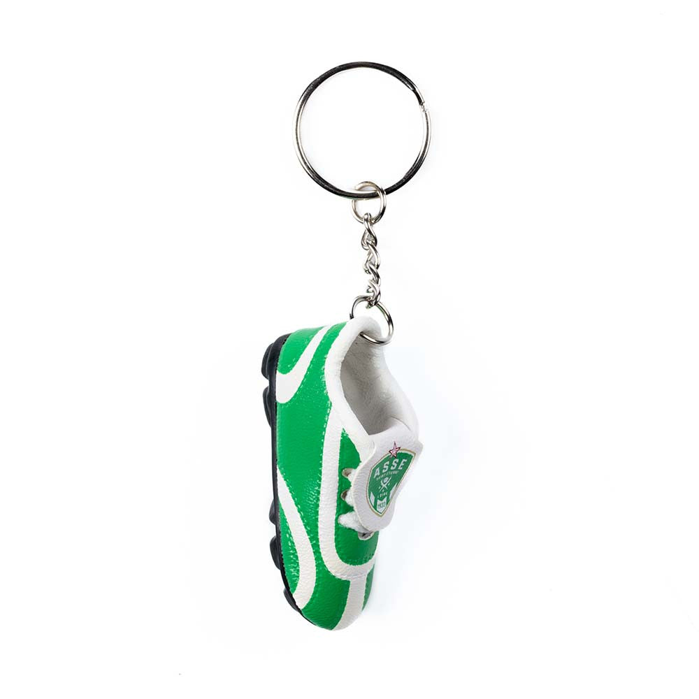 Porte-clés Chaussure de Football