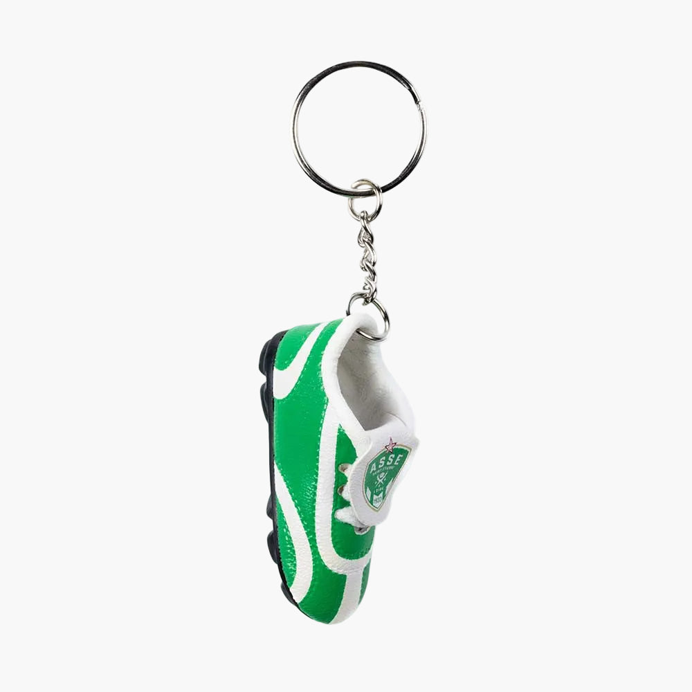 Football Boot Keychain
