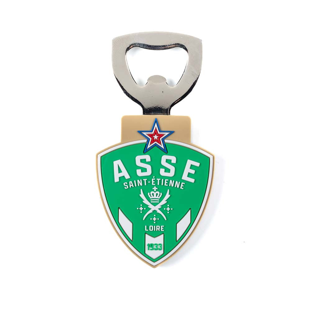 MAGNET RUBBER DECAPSULEUR LOGO