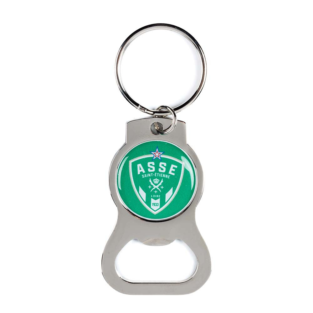 Porte-clés Logo Décapsuleur ASSE