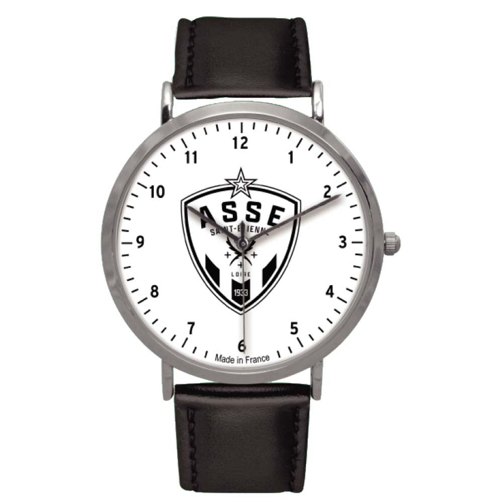WATCH ASSE BLANCHE CAMPUS