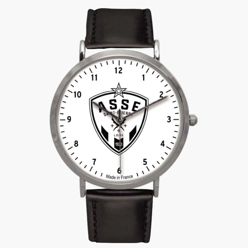 WATCH ASSE BLANCHE CAMPUS