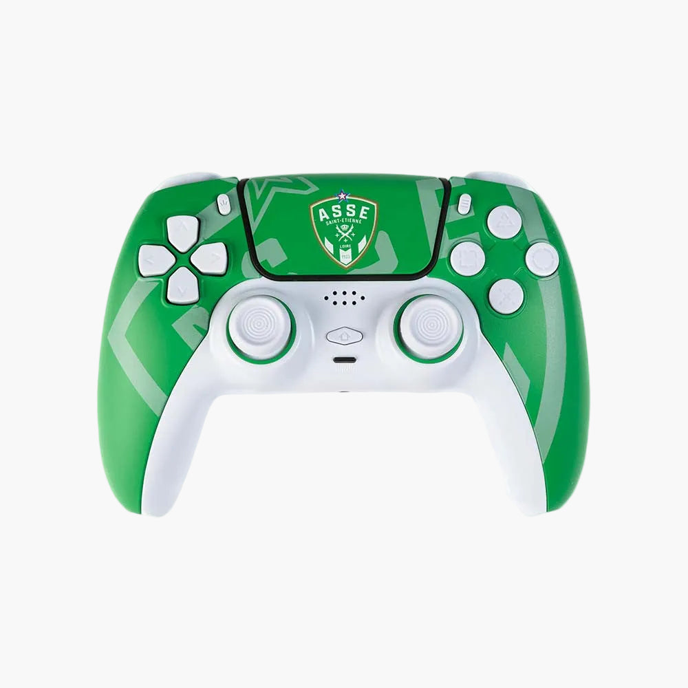 ASSE WIRELESS BLUETOOTH GAMING CONTROLLER