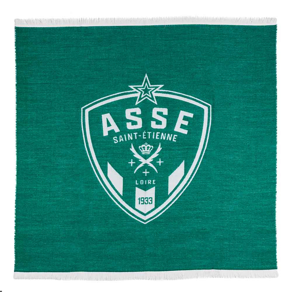 PLAID LOGO ASSE