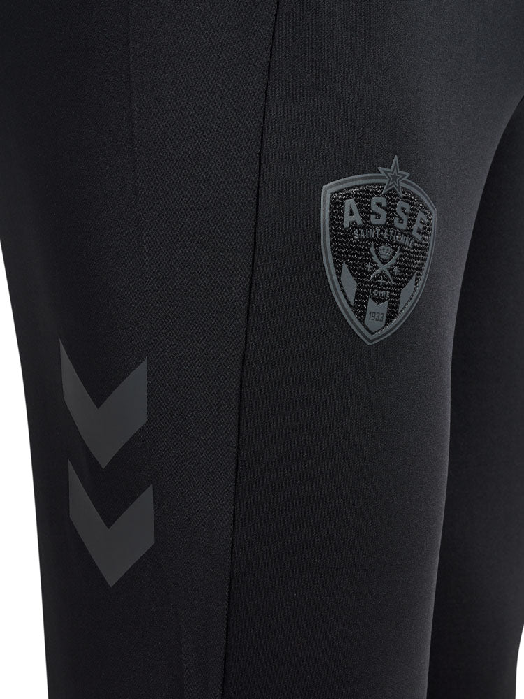 Gray training pants 2024-2025