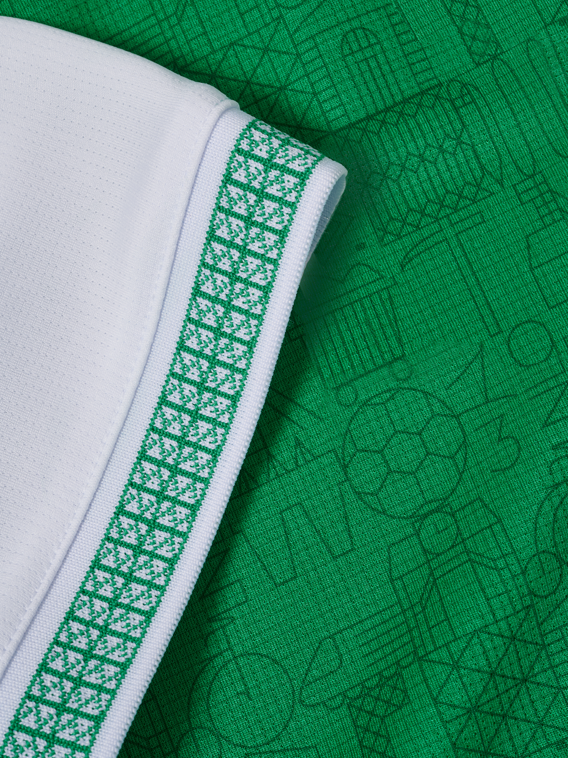 Maillot femme domicile 2025-2026