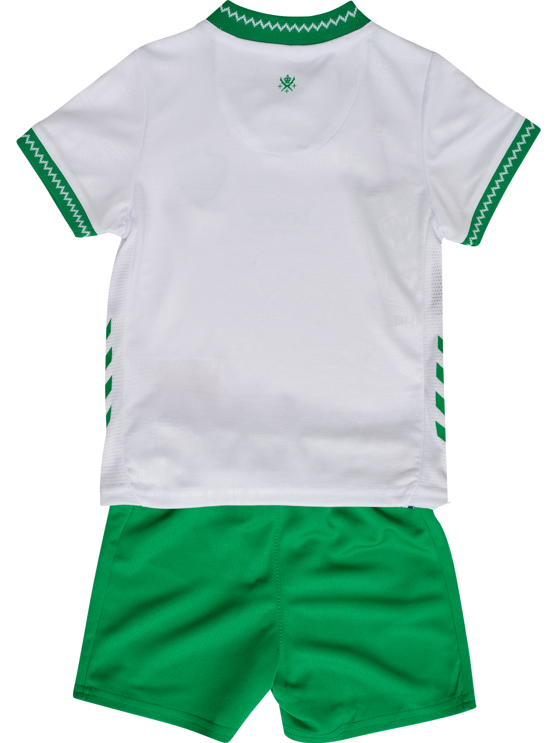 Mini-kit bébé extérieur 2025-2026