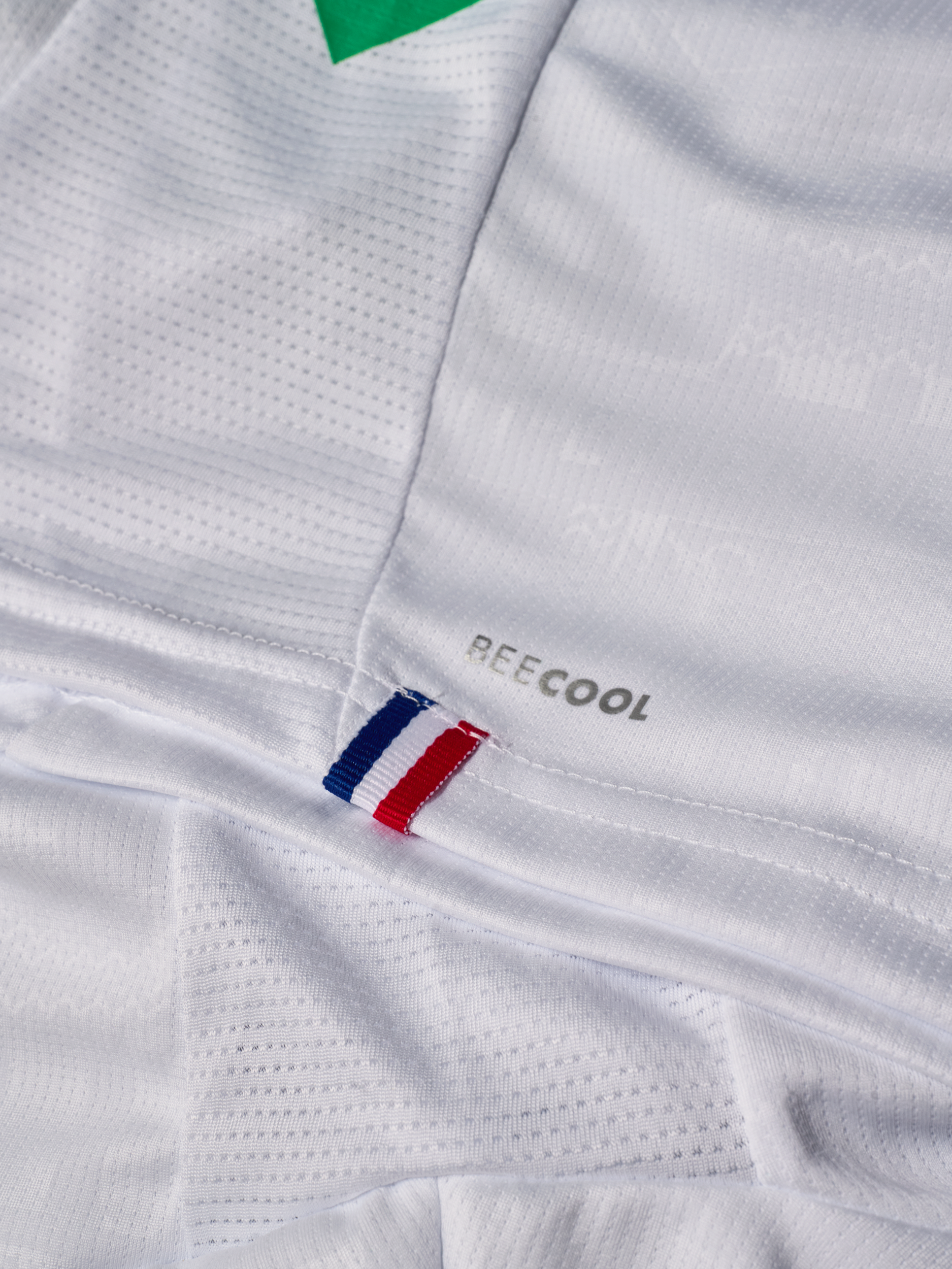 Maillot extérieur 2025-2026