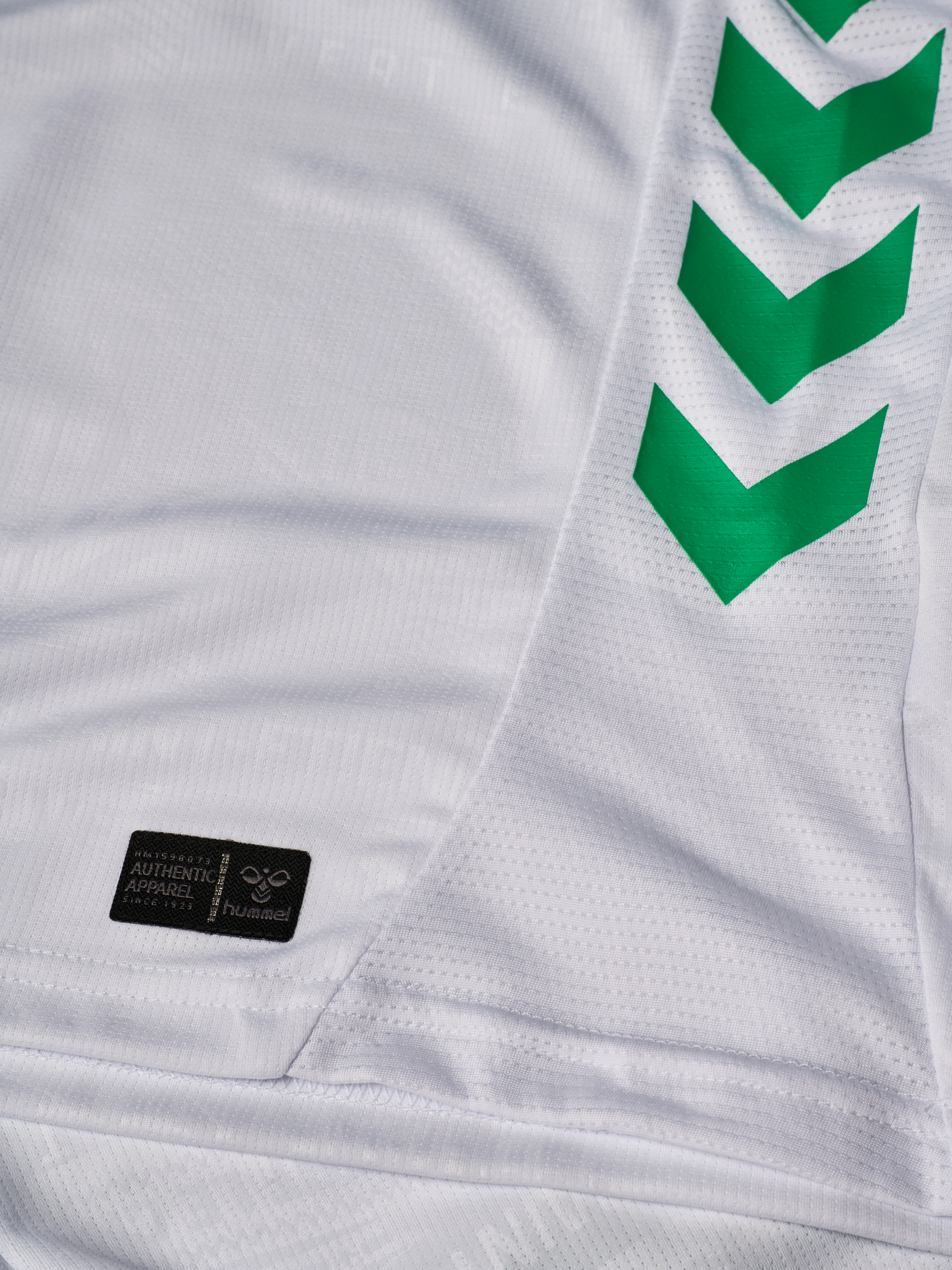 Maillot extérieur 2025-2026