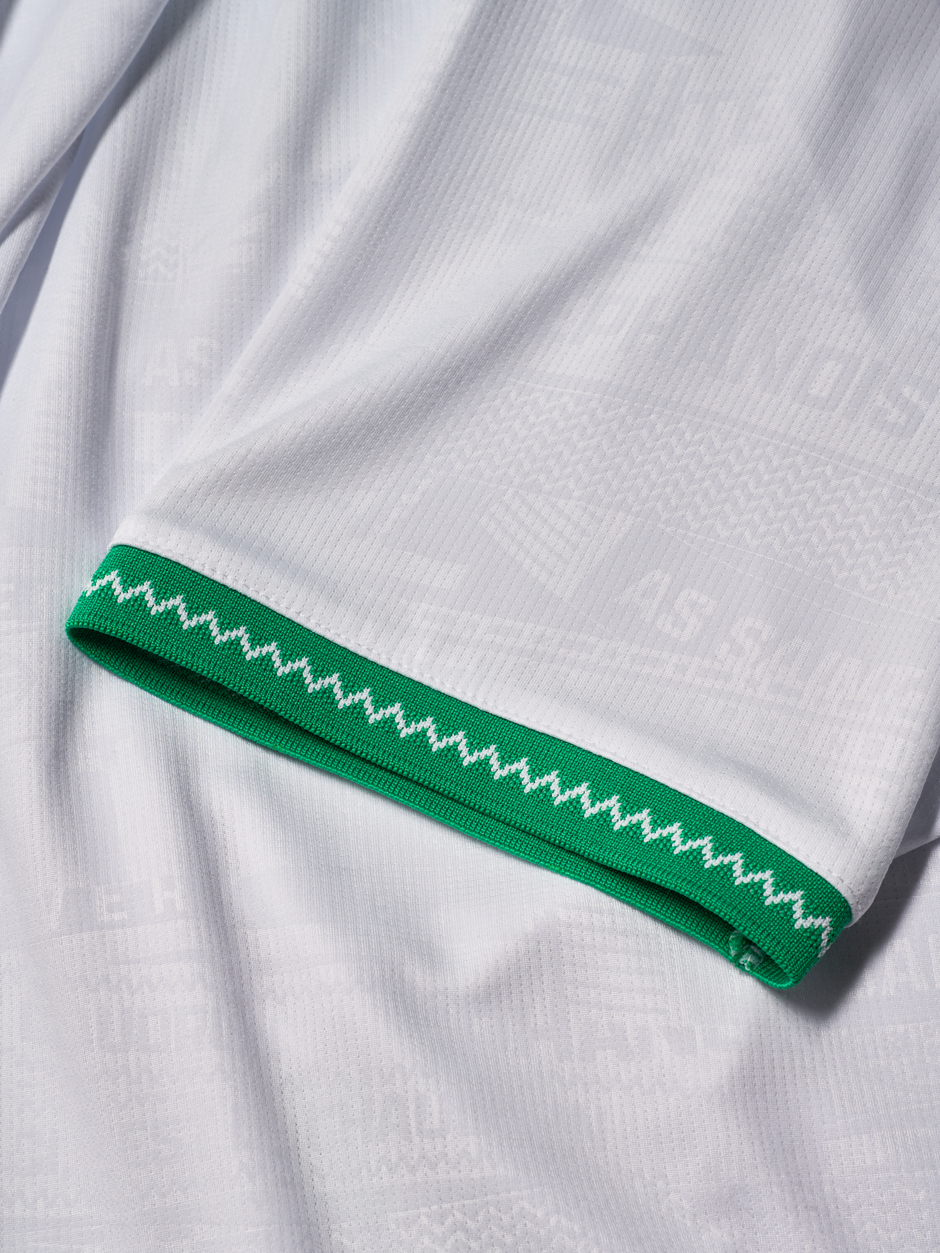 Maillot extérieur 2025-2026