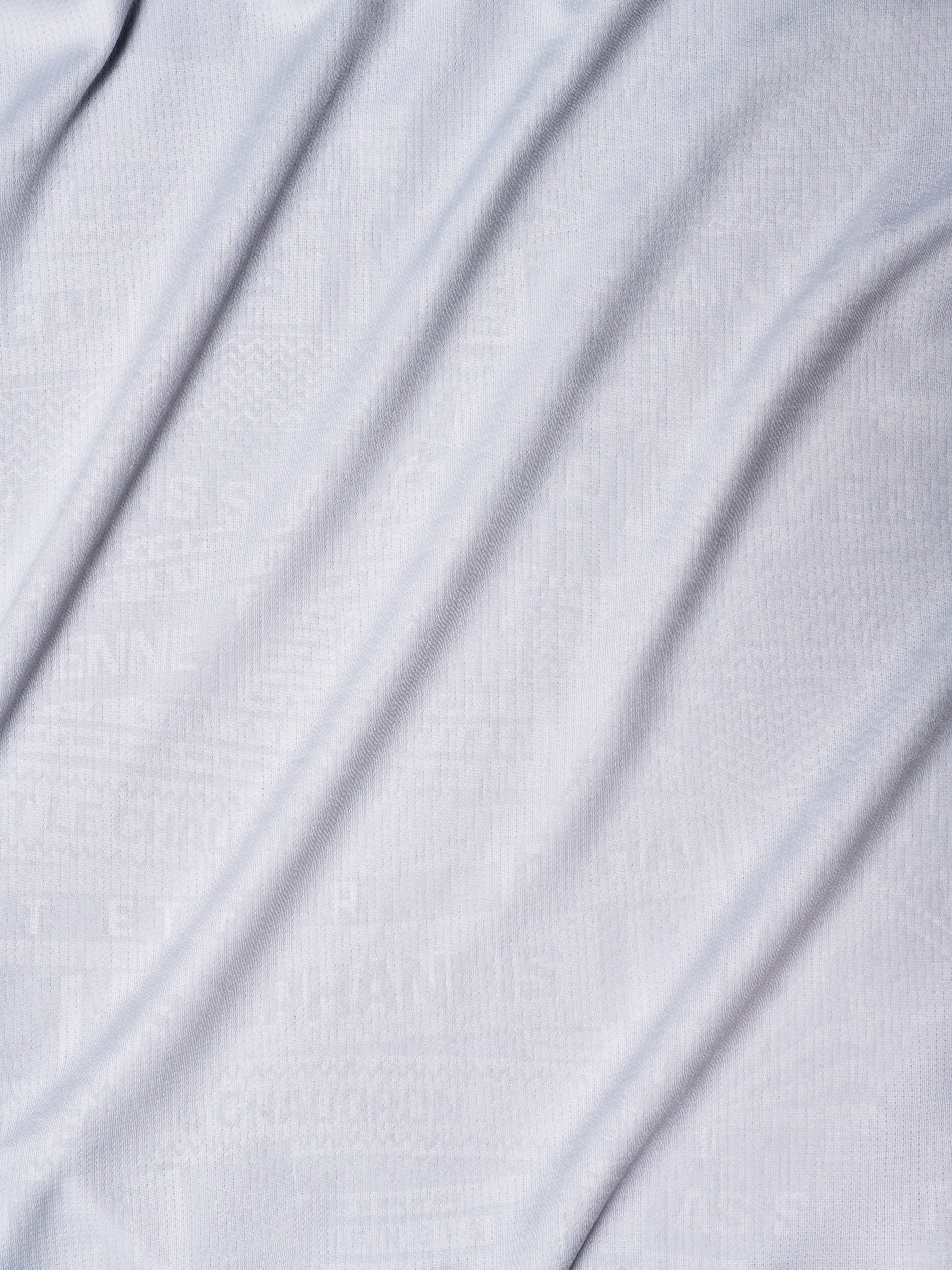 Maillot extérieur 2025-2026