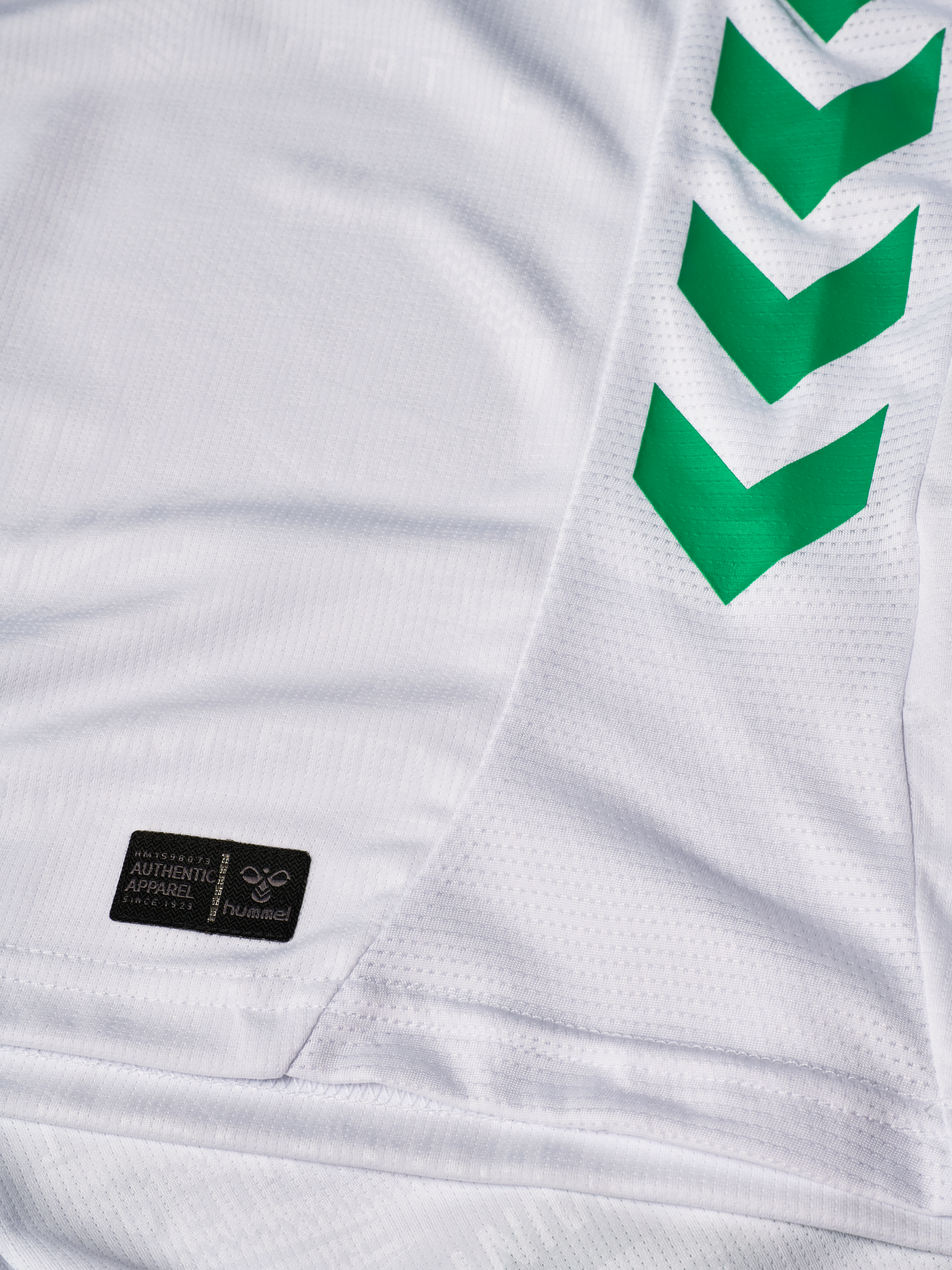 Maillot enfant extérieur 2025-2026