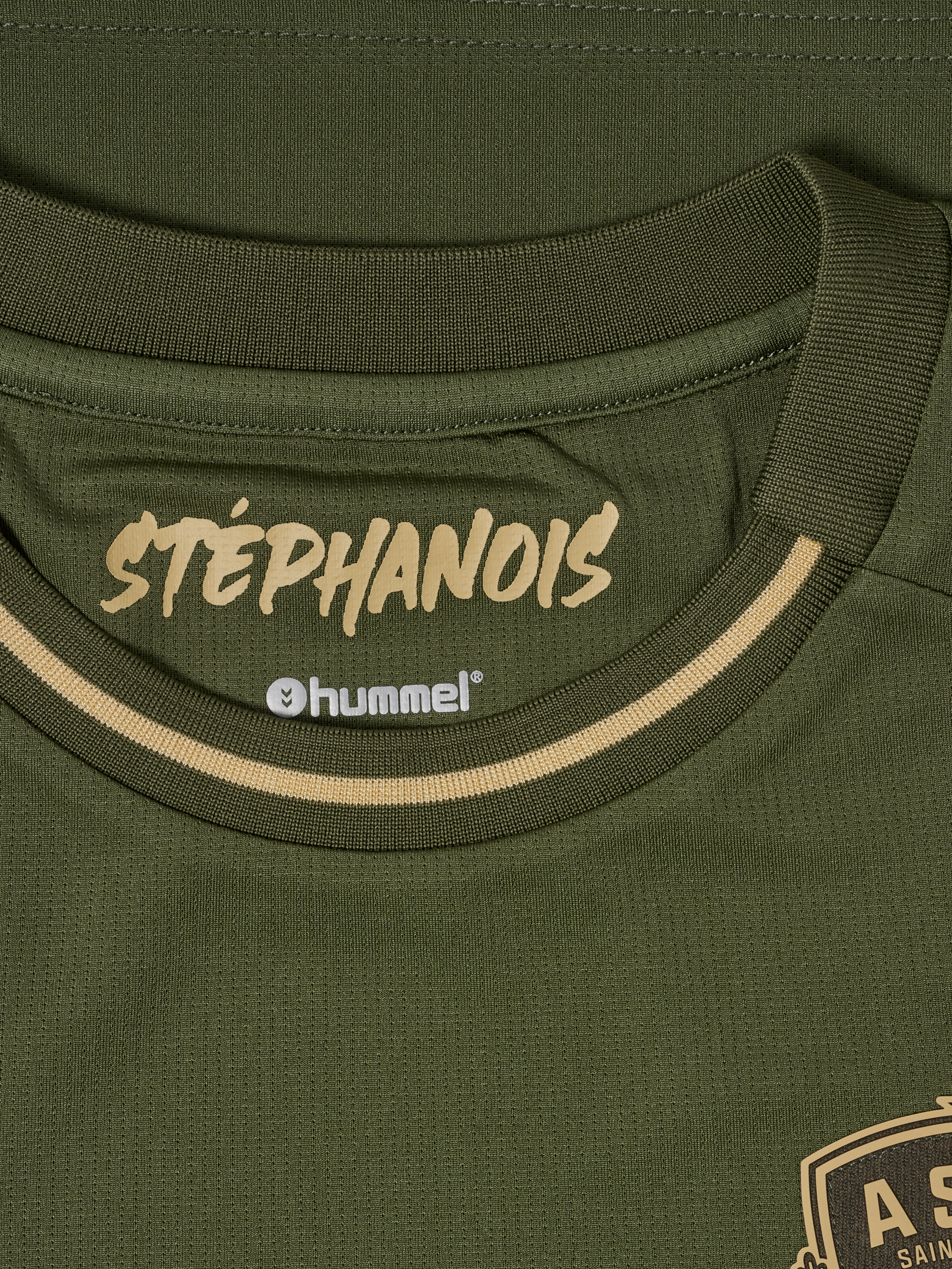 Maillot femme third 2025-2026