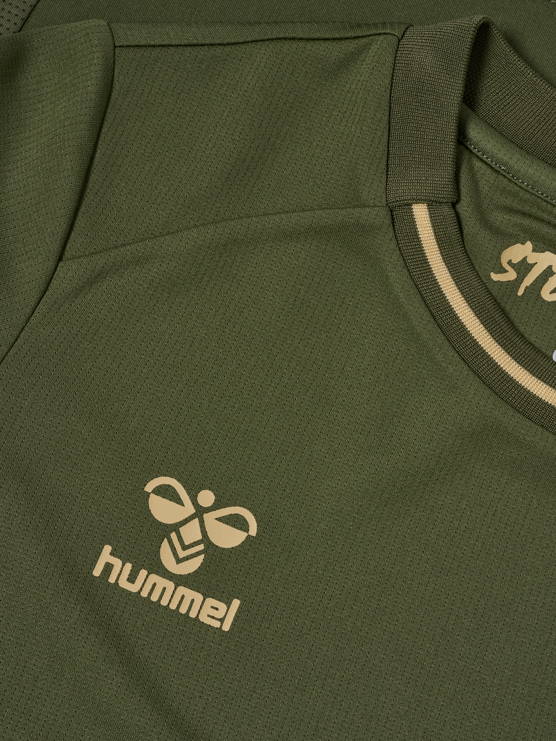 Maillot femme third 2025-2026