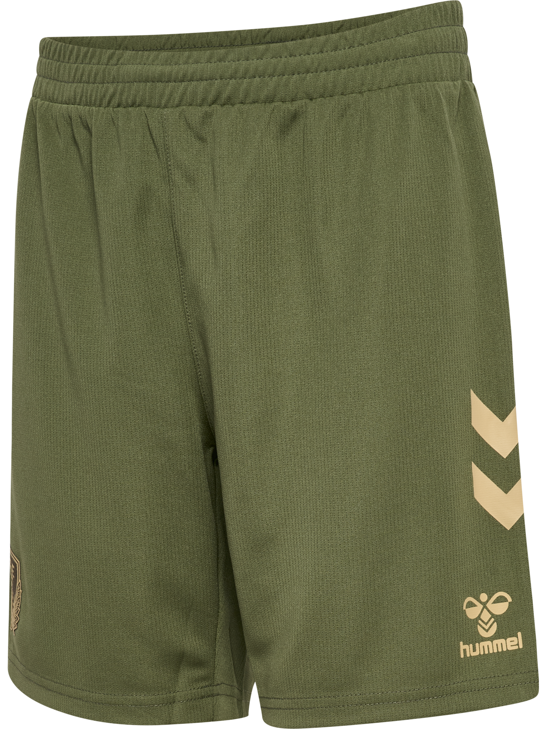 Short enfant third 2025-2026