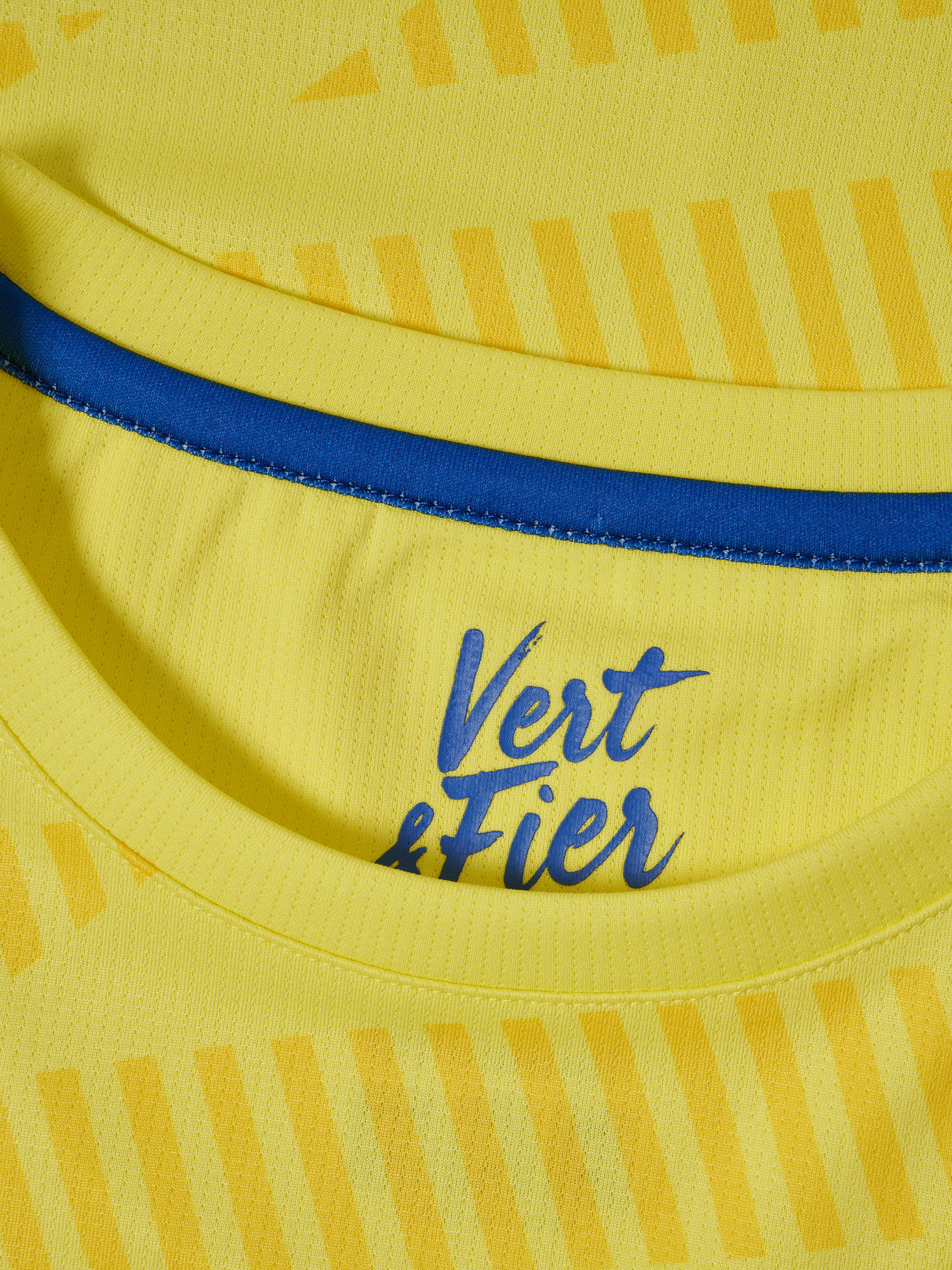 Maillot gardien 2025-2026