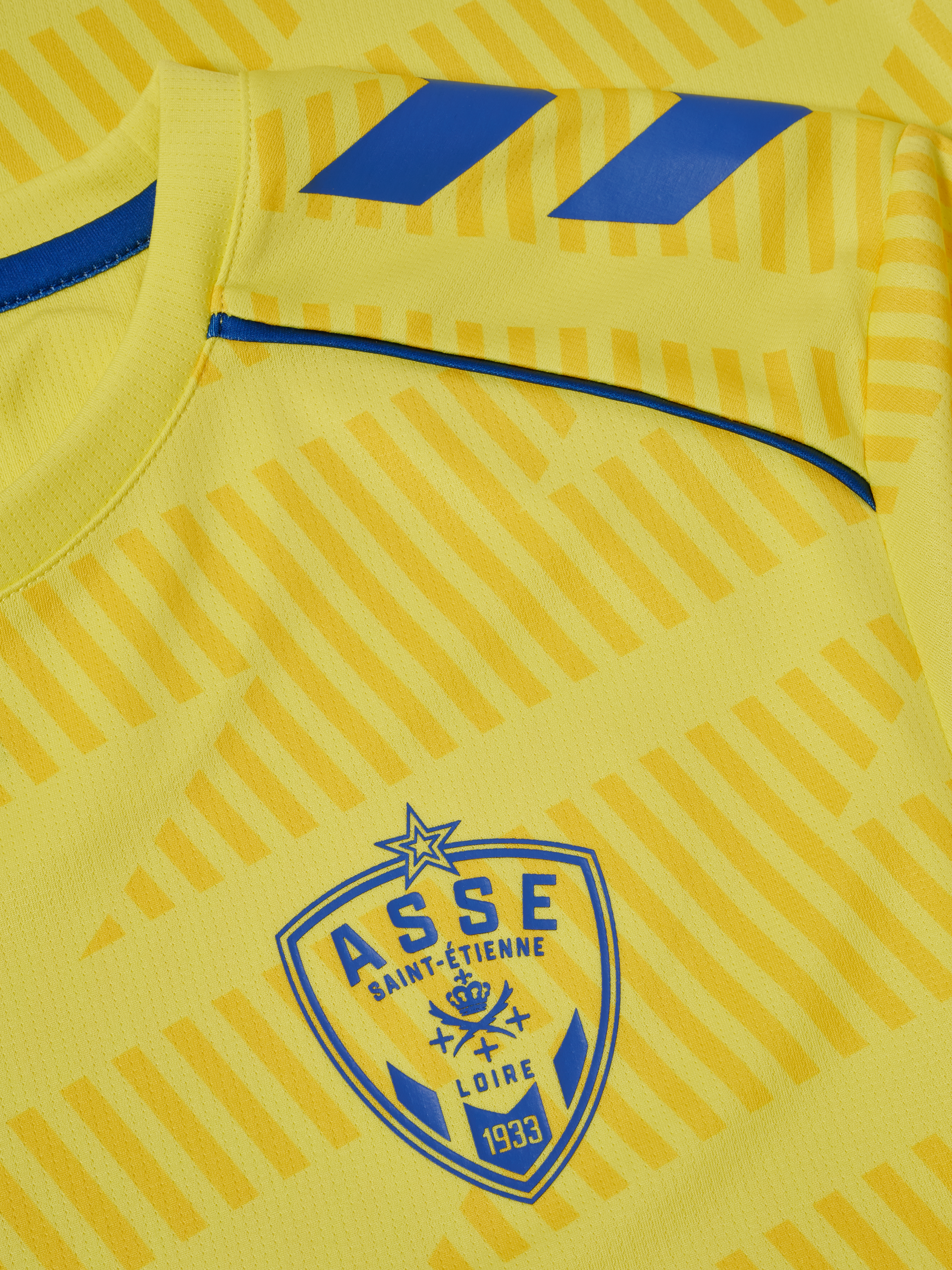 Maillot gardien 2025-2026