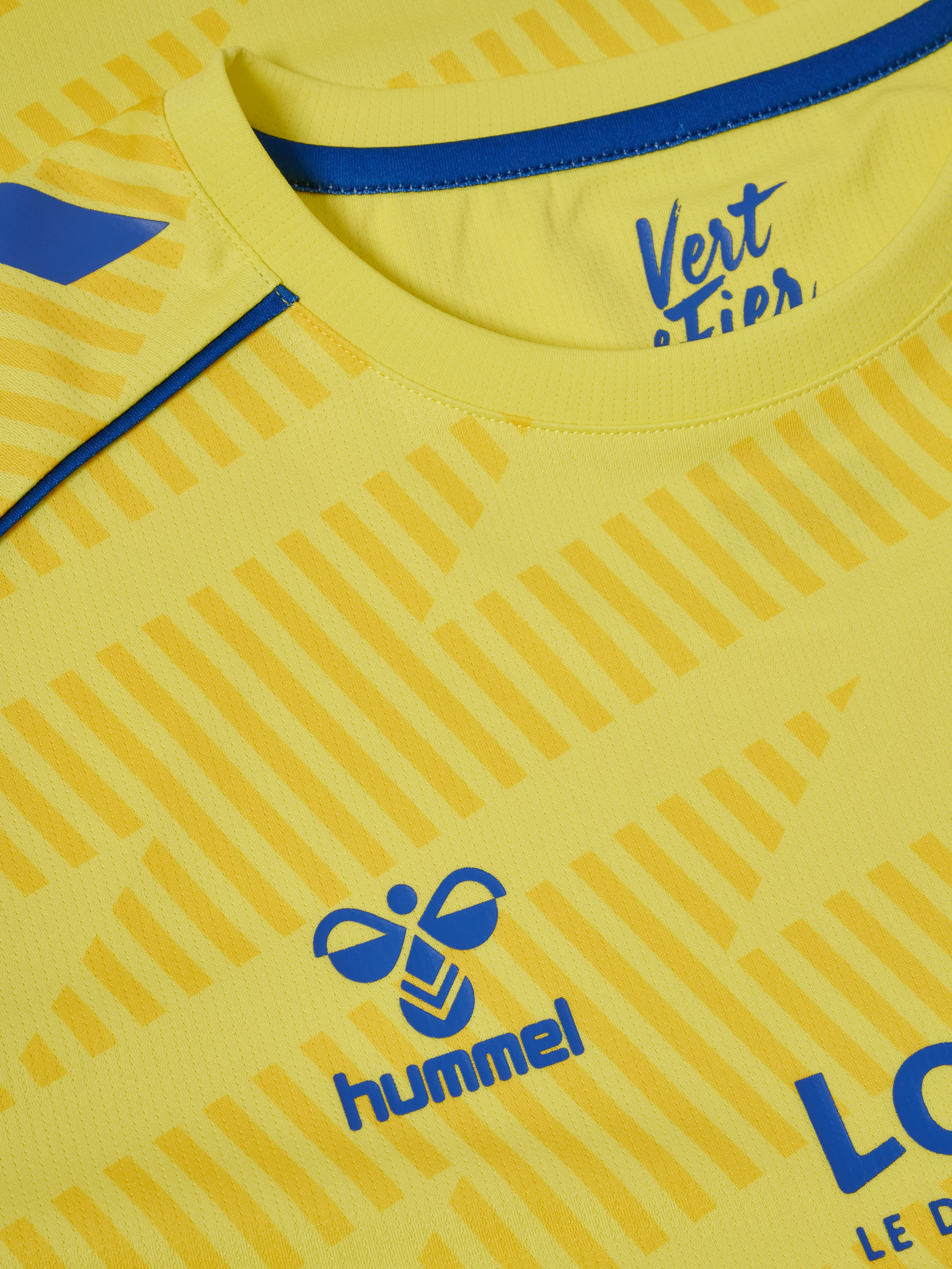 Maillot gardien 2025-2026