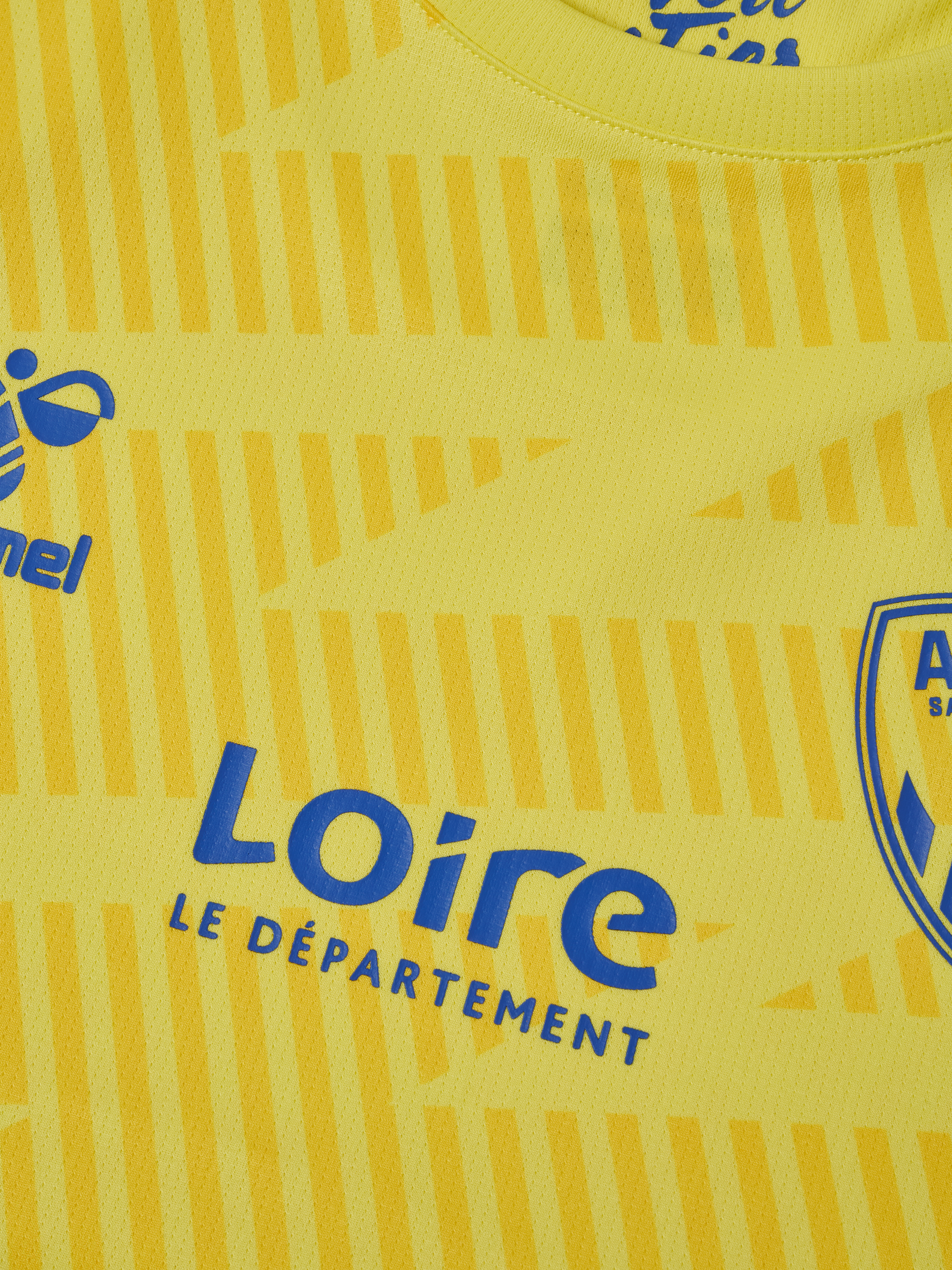 Maillot gardien 2025-2026
