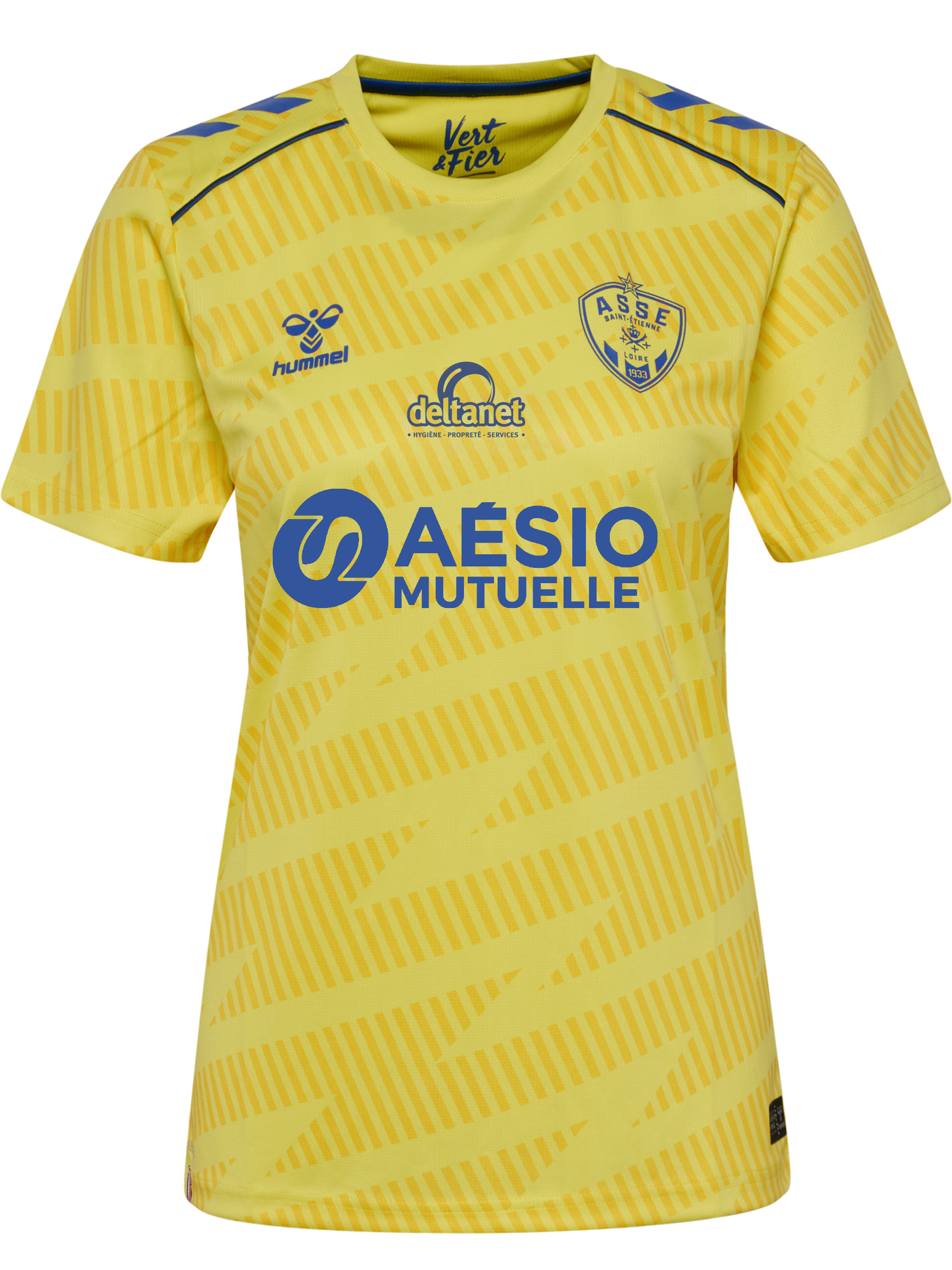 Maillot femme gardien 2025-2026