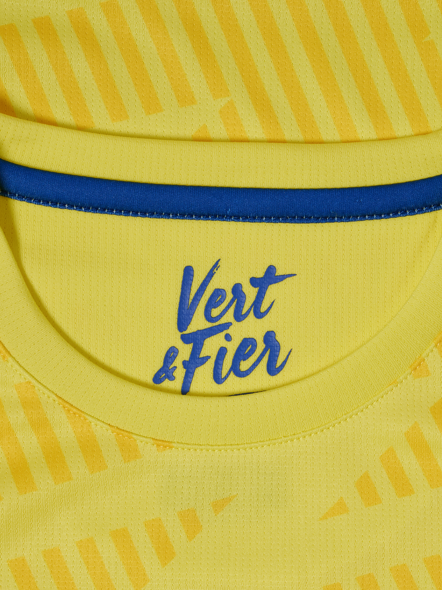 Maillot femme gardien 2025-2026